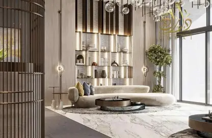 Apartment - 1 Bedroom - 2 Bathrooms for sale in SquareX Residence - District 10 - Jumeirah Village Circle - Dubai