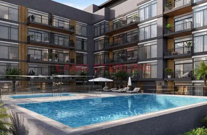 شقة - غرفة نوم - 1 حمام للبيع في ريفييرا لودج ريزيدنسز - قرية جميرا الدائرية - دبي