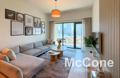 Apartment - 2 - 2 for sale in Burj Royale - Downtown Dubai - Dubai Apartment - 2 - 2 for sale in Burj Royale - Downtown Dubai - Dubai