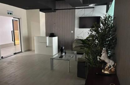 Office Space - Studio - 1 for rent in I Rise Tower - Barsha Heights (Tecom) - Dubai