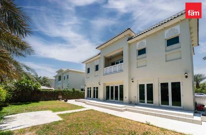Villa - 4 Bedrooms - 5 Bathrooms for sale in Quortaj - North Village - Al Furjan - Dubai