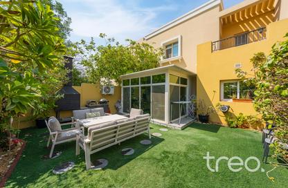 Villa - 3 - 3 for sale in Al Reem 2 - Al Reem - Arabian Ranches - Dubai Villa - 3 - 3 for sale in Al Reem 2 - Al Reem - Arabian Ranches - Dubai