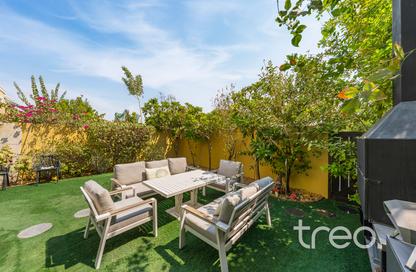 Villa - 3 - 3 for sale in Al Reem 2 - Al Reem - Arabian Ranches - Dubai
