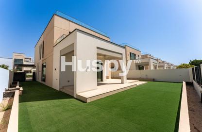 Villa - 4 - 5 for sale in Caya 1 - Arabian Ranches 3 - Dubai