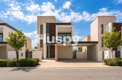 Villa - 4 - 5 for sale in Caya 1 - Arabian Ranches 3 - Dubai