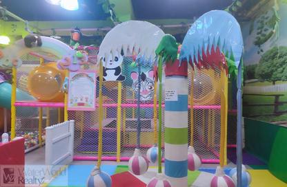 Shop - Studio for sale in Le Solarium - Dubai Silicon Oasis - Dubai