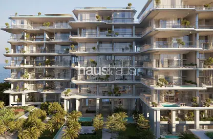 شقة - 3 غرف نوم - 4 حمامات للبيع في أورلا من أمنيات - نخلة جميرا - دبي