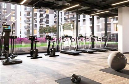 Apartment - 2 Bedrooms - 2 Bathrooms for sale in Aria On The Park - Town Square - Dubai Apartment - 2 Bedrooms - 2 Bathrooms for sale in Aria On The Park - Town Square - Dubai