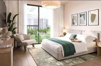 Apartment - 2 Bedrooms - 2 Bathrooms for sale in Aria On The Park - Town Square - Dubai Apartment - 2 Bedrooms - 2 Bathrooms for sale in Aria On The Park - Town Square - Dubai