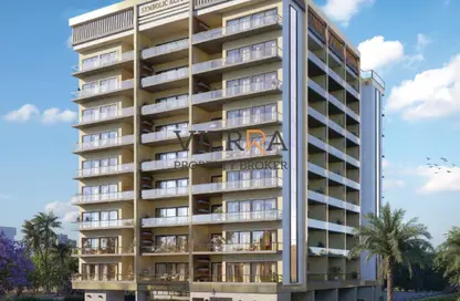Apartment - 1 Bedroom - 2 Bathrooms for sale in Symbolic Altus - Liwan - Dubai Land - Dubai