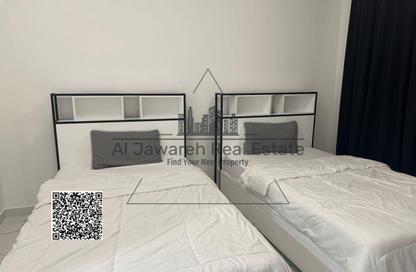 Apartment - 2 Bedrooms - 2 Bathrooms for rent in Al Rashidiya - Ajman Downtown - Ajman