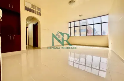 Apartment - 1 Bedroom - 1 Bathroom for rent in Al Nahyan - Abu Dhabi