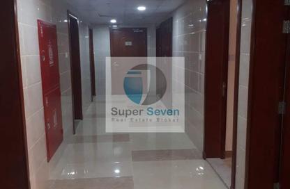 Apartment - Studio - 1 for rent in Al Helal Al Zahaby Building 1 - International City Phase 2 (Al Warsan 4) - Dubai Apartment - Studio - 1 for rent in Al Helal Al Zahaby Building 1 - International City Phase 2 (Al Warsan 4) - Dubai