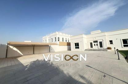 Villa - 4 Bedrooms - 7 Bathrooms for rent in Nad Al Sheba 4 - Nad Al Sheba - Dubai Villa - 4 Bedrooms - 7 Bathrooms for rent in Nad Al Sheba 4 - Nad Al Sheba - Dubai