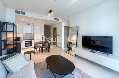 Apartment - 1 Bedroom - 1 Bathroom for rent in Residences 13 - The Residences at District One - District One - Mohammed Bin Rashid City - Dubai