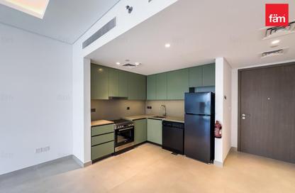 Apartment - 1 - 1 for rent in Viridian - Central Park at City Walk - City Walk - Dubai