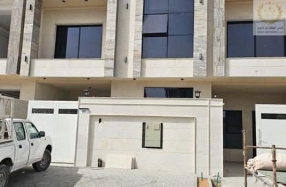 Townhouse - 5 Bedrooms - 5 Bathrooms for sale in Kabbali Hills - Al Helio 2 - Al Helio - Ajman
