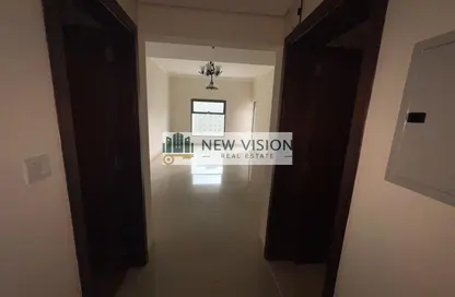 شقة - غرفة نوم - 2 حمامات للايجار في شارع 64 ​ - النهدة - الشارقة