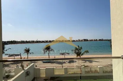 Villa - 5 Bedrooms - 7 Bathrooms for sale in Bermuda - Mina Al Arab - Ras Al Khaimah