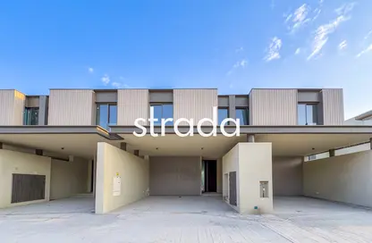 Townhouse - 3 Bedrooms - 4 Bathrooms for sale in Nad Al Sheba Gardens 3 - Nad Al Sheba Gardens - Nad Al Sheba 1 - Nad Al Sheba - Dubai Townhouse - 3 Bedrooms - 4 Bathrooms for sale in Nad Al Sheba Gardens 3 - Nad Al Sheba Gardens - Nad Al Sheba 1 - Nad Al Sheba - Dubai