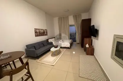 Apartment - Studio - 1 Bathroom for rent in Royal breeze 3 - Royal Breeze - Al Hamra Village - Ras Al Khaimah