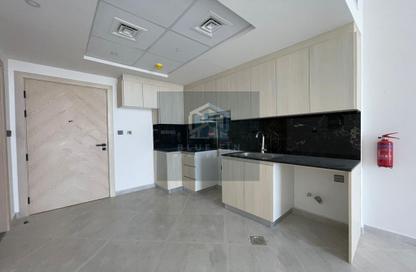 Apartment - 1 - 2 for sale in Binghatti Avenue - Al Jaddaf - Dubai