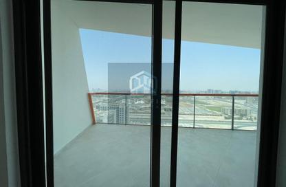 Apartment - 1 Bedroom - 2 Bathrooms for sale in Binghatti Avenue - Al Jaddaf - Dubai Apartment - 1 Bedroom - 2 Bathrooms for sale in Binghatti Avenue - Al Jaddaf - Dubai
