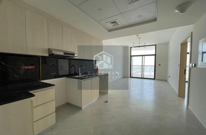 Apartment - 1 - 2 for sale in Binghatti Avenue - Al Jaddaf - Dubai