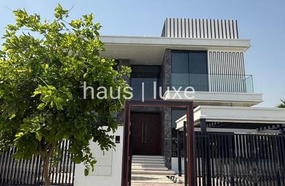 فيلا - 6 غرف نوم - 7 حمامات للبيع في ­ كفالي ايستايتس - داماك هيلز - دبي