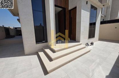 Villa - 5 Bedrooms - 7 Bathrooms for sale in Al Rawda 1 - Al Rawda - Ajman