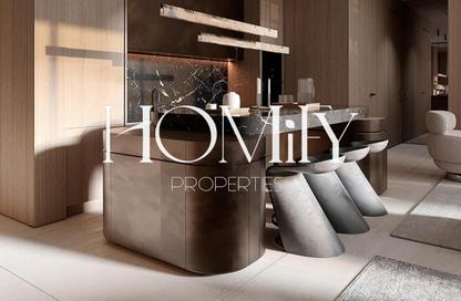 Apartment - 1 Bedroom - 2 Bathrooms for sale in 368 Park Lane - District 10 - Jumeirah Village Circle - Dubai