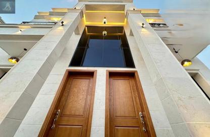 Villa - 6 Bedrooms - 7+ Bathrooms for sale in Al Helio 1 - Al Helio - Ajman Villa - 6 Bedrooms - 7+ Bathrooms for sale in Al Helio 1 - Al Helio - Ajman