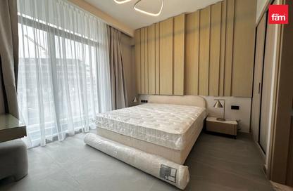 Apartment - 2 Bedrooms - 3 Bathrooms for rent in Elevate by Prescott - Arjan - Dubai