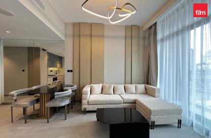 Apartment - 2 Bedrooms - 3 Bathrooms for rent in Elevate by Prescott - Arjan - Dubai