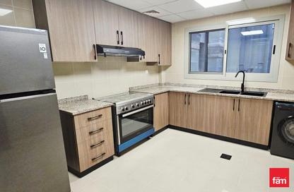 Apartment - 2 Bedrooms - 3 Bathrooms for rent in Florus Residences - Al Furjan - Dubai