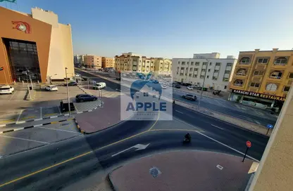 Apartment - 1 Bedroom - 1 Bathroom for rent in Muwailih Building - Muwaileh - Sharjah