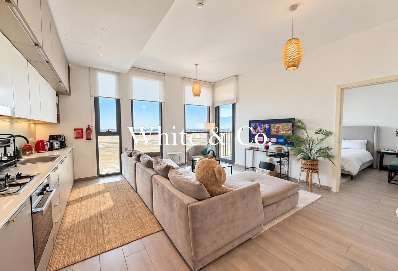Luxury furnished | Available | Spacious photo 7