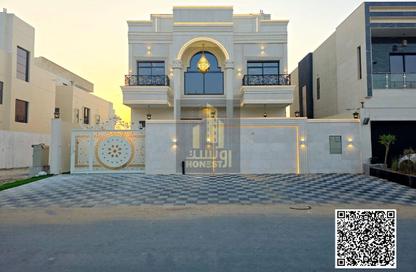 Villa - 5 Bedrooms - 7+ Bathrooms for sale in Al Zaheya Gardens - Al Zahya - Ajman