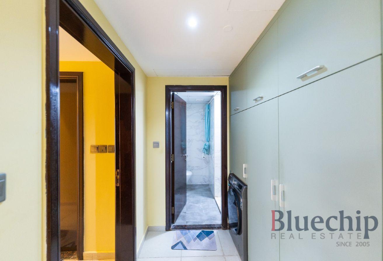 Converted to 2 | Vacant | Ready to Occupy photo 10
