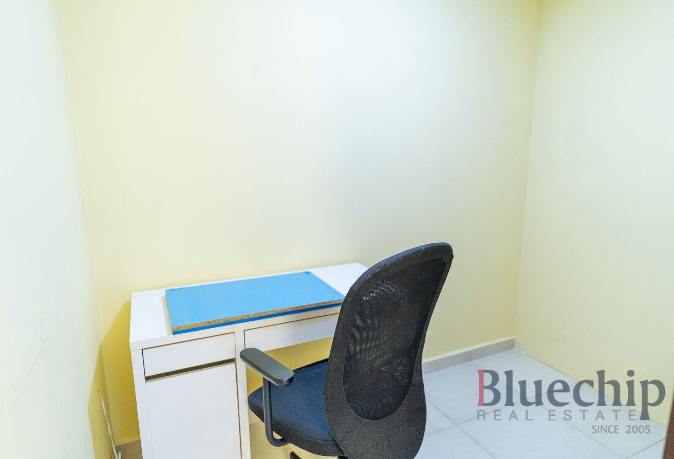 Converted to 2 | Vacant | Ready to Occupy photo 11
