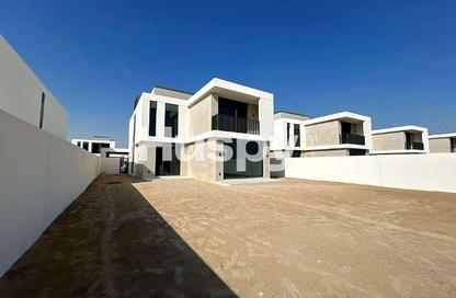 Villa - 3 - 4 for sale in Fairway Villas - Emaar South - Dubai South (Dubai World Central) - Dubai