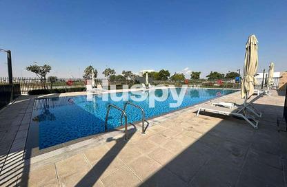 Villa - 3 - 4 for sale in Fairway Villas - Emaar South - Dubai South (Dubai World Central) - Dubai