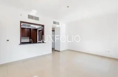 شقة - غرفة نوم - 2 حمامات للبيع في 29-2 برج  بوليفارد - برج بوليفارد 29 - وسط مدينة دبي - دبي