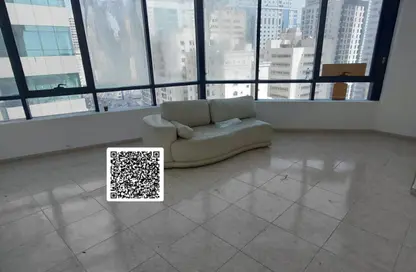 Apartment - 3 Bedrooms - 4 Bathrooms for rent in Al Majaz 3 - Al Majaz - Sharjah