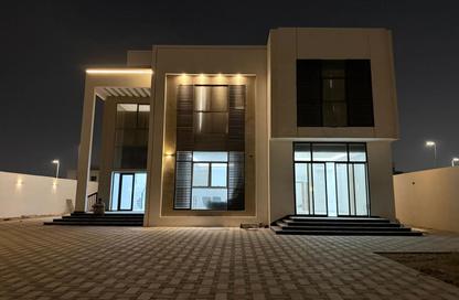 Villa - 7 Bedrooms - 7+ Bathrooms for rent in Madinat Al Riyad - Abu Dhabi