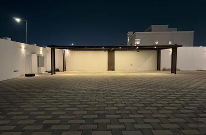 Villa - 7 Bedrooms - 7+ Bathrooms for rent in Madinat Al Riyad - Abu Dhabi