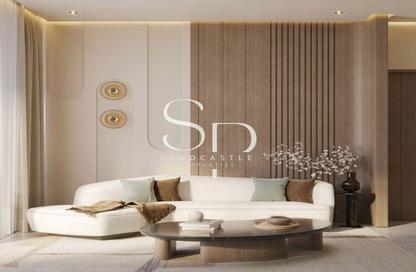 Apartment - 2 - 2 for sale in Kyomi Residences - International City Phase 2 (Al Warsan 4) - Dubai