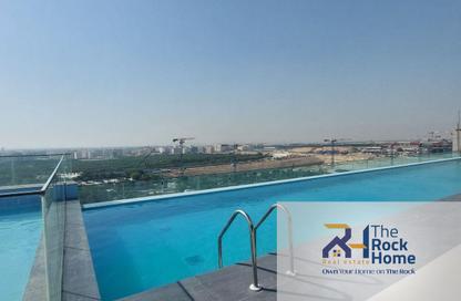 Apartment - 1 - 2 for sale in Vida 3 - Vida Residences - Aljada - Sharjah Apartment - 1 - 2 for sale in Vida 3 - Vida Residences - Aljada - Sharjah
