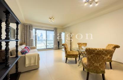Apartment - 1 - 2 for sale in Pacific Tahiti - Pacific - Al Marjan Island - Ras Al Khaimah