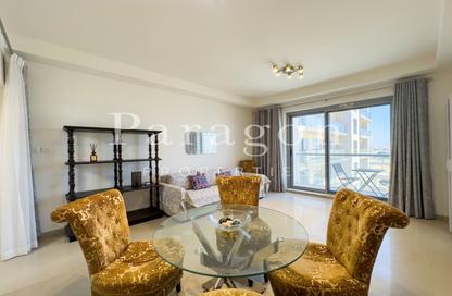 Apartment - 1 - 2 for sale in Pacific Tahiti - Pacific - Al Marjan Island - Ras Al Khaimah